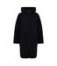 Parka Femme Noir Timberland-2