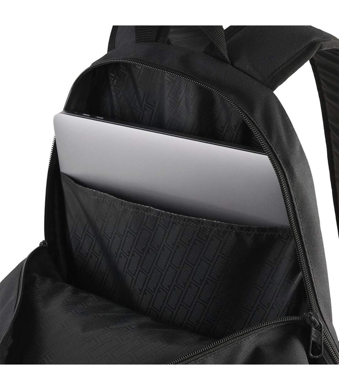Plus Backpack One Size Black Puma-4