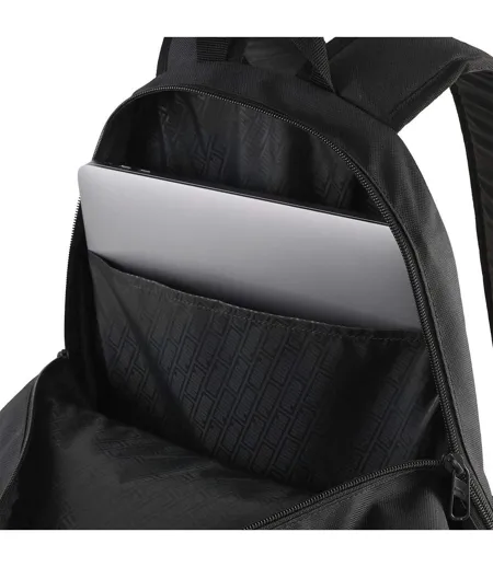 Plus Backpack One Size Black Puma
