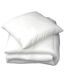 Oreiller Confort 50x70cm Blanc-1