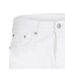 Mens 502 Straight Leg Jeans White Levis-4