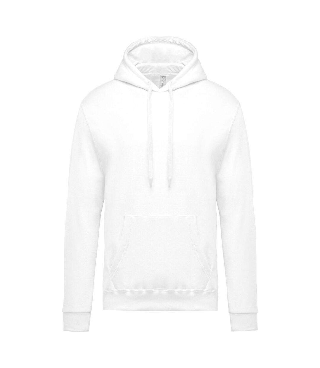 Sweat capuche homme Kariban-1