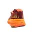 Baskets Max Cushioning Premier Homme Orange Skechers-2