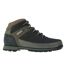 Bottines de randonnée euro sprint homme vert Timberland-2