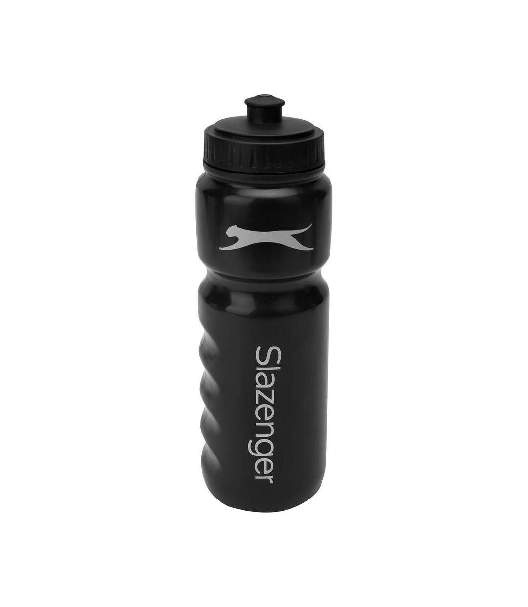Logo 800ml Water Bottle One Size Multicoloured Slazenger-1