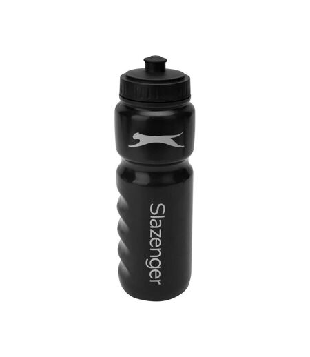 Logo 800ml Water Bottle One Size Multicoloured Slazenger