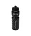 Logo 800ml Water Bottle One Size Multicoloured Slazenger-1