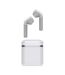 Écouteurs Sans Fils Earbox Power 17cm Blanc-2
