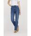 Jean coton regular LC151-1
