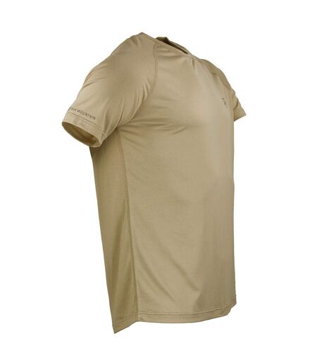 TEE-SHIRT TECHNIQUE CAZOKA HOMME