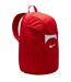 Sac À Dos Academy Taille Unique Rouge Nike-1