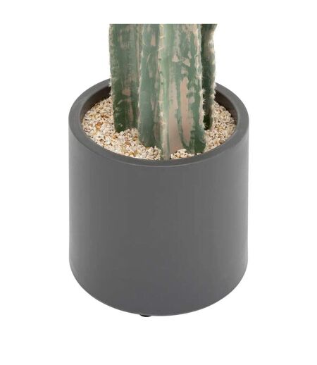 Cactus Artificiel Exotic Panama 117cm Vert