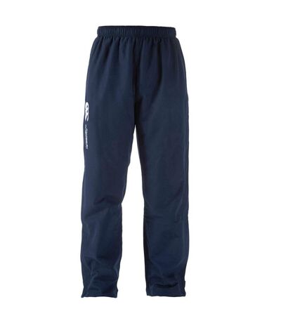 Canterbury - Pantalon de survêtement - Homme (Bleu marine) - UTCS646