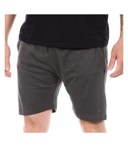 Short gris homme no publik np