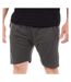 Short gris homme no publik np-1