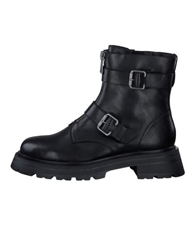 Bottines à Zip Tamaris Chelsea
