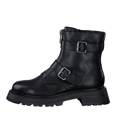 Bottines à Zip Tamaris Chelsea