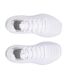 Womens/ladies Intelliknit Shoes White Under Armour-4