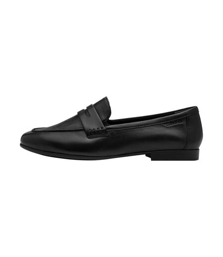 Ballerine Cuir Tamaris