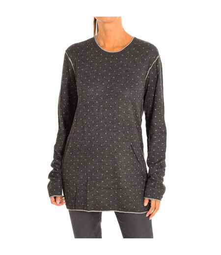 Long Sleeve Sweater HMAXIMILIEN00ML172 woman