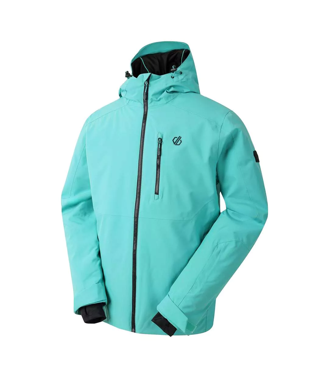 Blouson De Ski Eagle Homme Jade Bleu Dare 2B-4