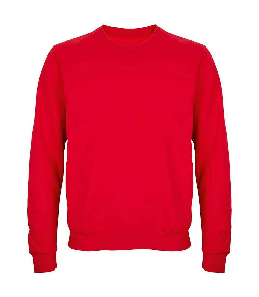 Sweat columbia adulte rouge vif SOLS