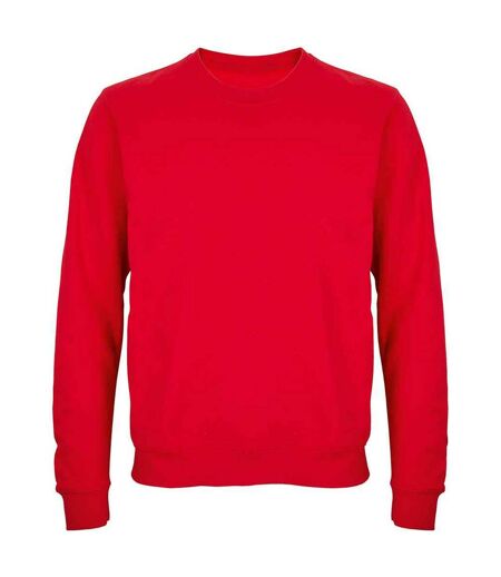 Sweat columbia adulte rouge vif SOLS