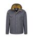 Veste imperméable torrent homme gris Mountain Warehouse Mountain Warehouse