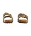 Mules Cuir The Divine Factory Noga Mistral BS Edge-4