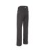 Pantalon squidge femmes noir Trespass-2