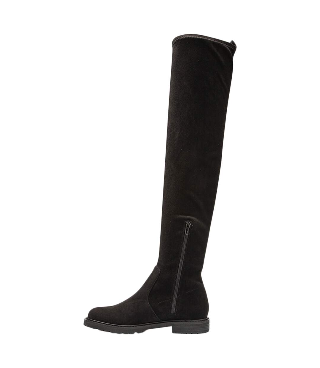 Bottes Cuir Les Tropeziennes Par M.Belarbi Doremiz-1
