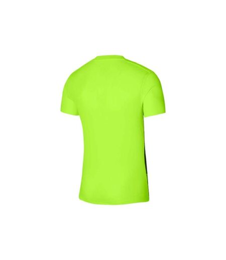 T-shirt Precision Homme Vert Nike