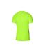 T-shirt Precision Homme Vert Nike-3
