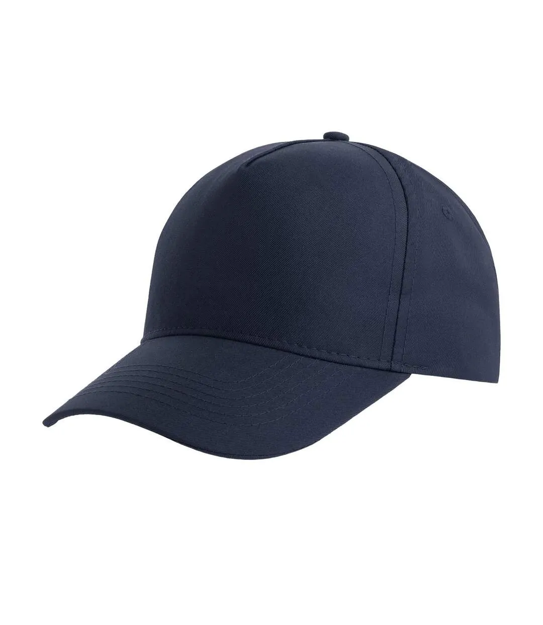 Casquette enfant bleu marine Atlantis Headwear-3