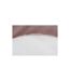 Tapis de Bain Antidérapant Rabbit 100cm Rose-4