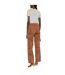 T-shirt Motif/style Côtelé Laundry Femme Beige Off-White-2