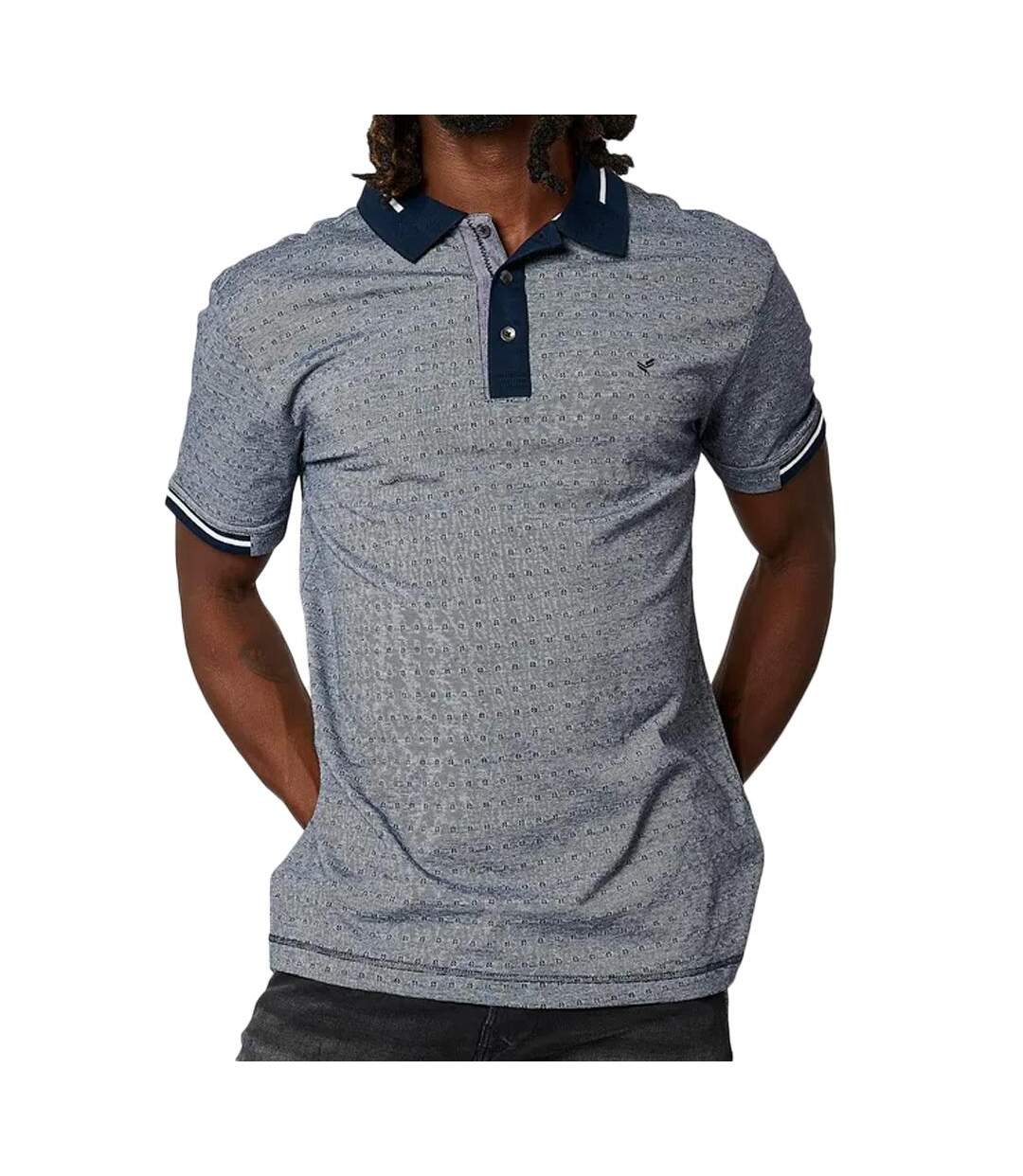 Polo Marine Homme Kaporal KOFFH24M91 - S