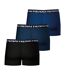 Lot de 3 boxers homme Trio Essentiel Athena-4