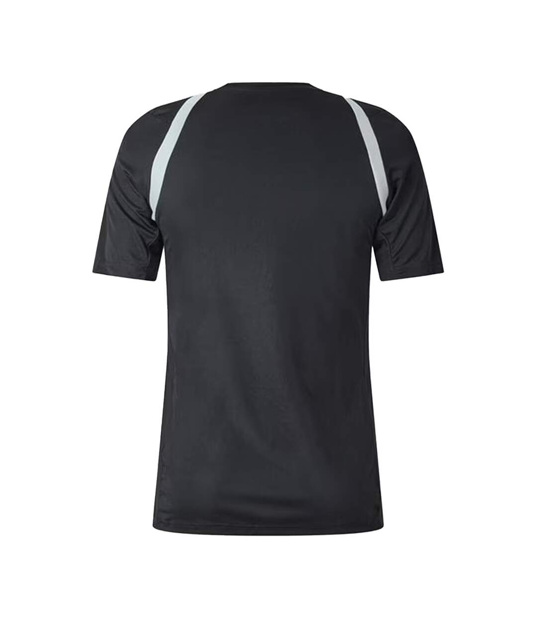 T-shirt Arbitre Homme Noir Adidas-2
