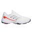 Chaussures de golf à crampons zg23 homme blanc Adidas-3