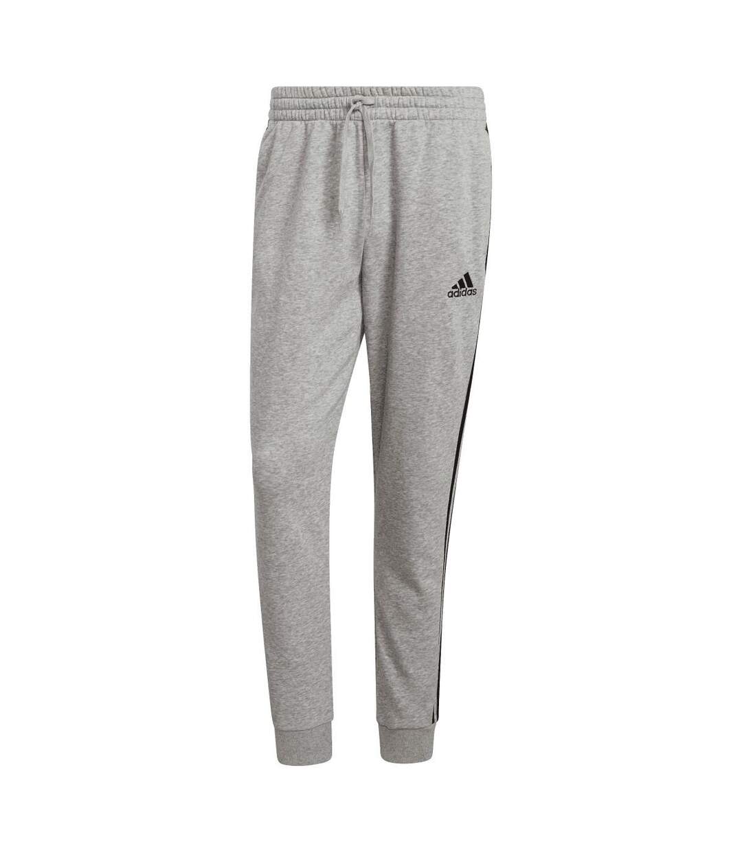 Pantalon De Jogging Homme Gris Adidas-2