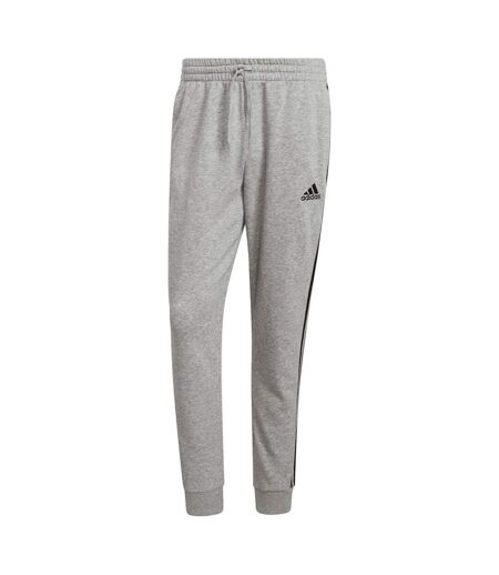Pantalon De Jogging Homme Gris Adidas