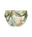 Bas maillot slip de bain taille haute Indonesia Lisca-5