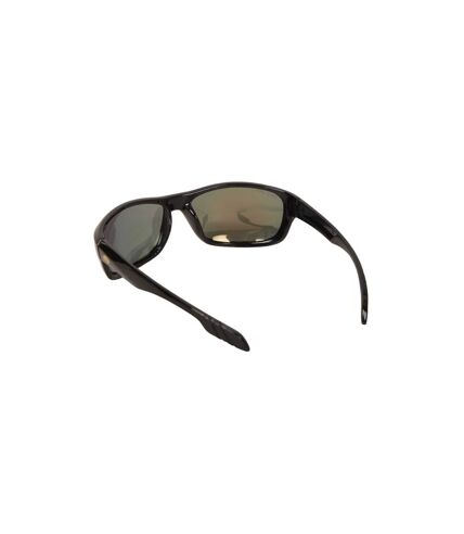 Animal Mens Jude Recycled Polarised Sunglasses (Gray) (One Size)