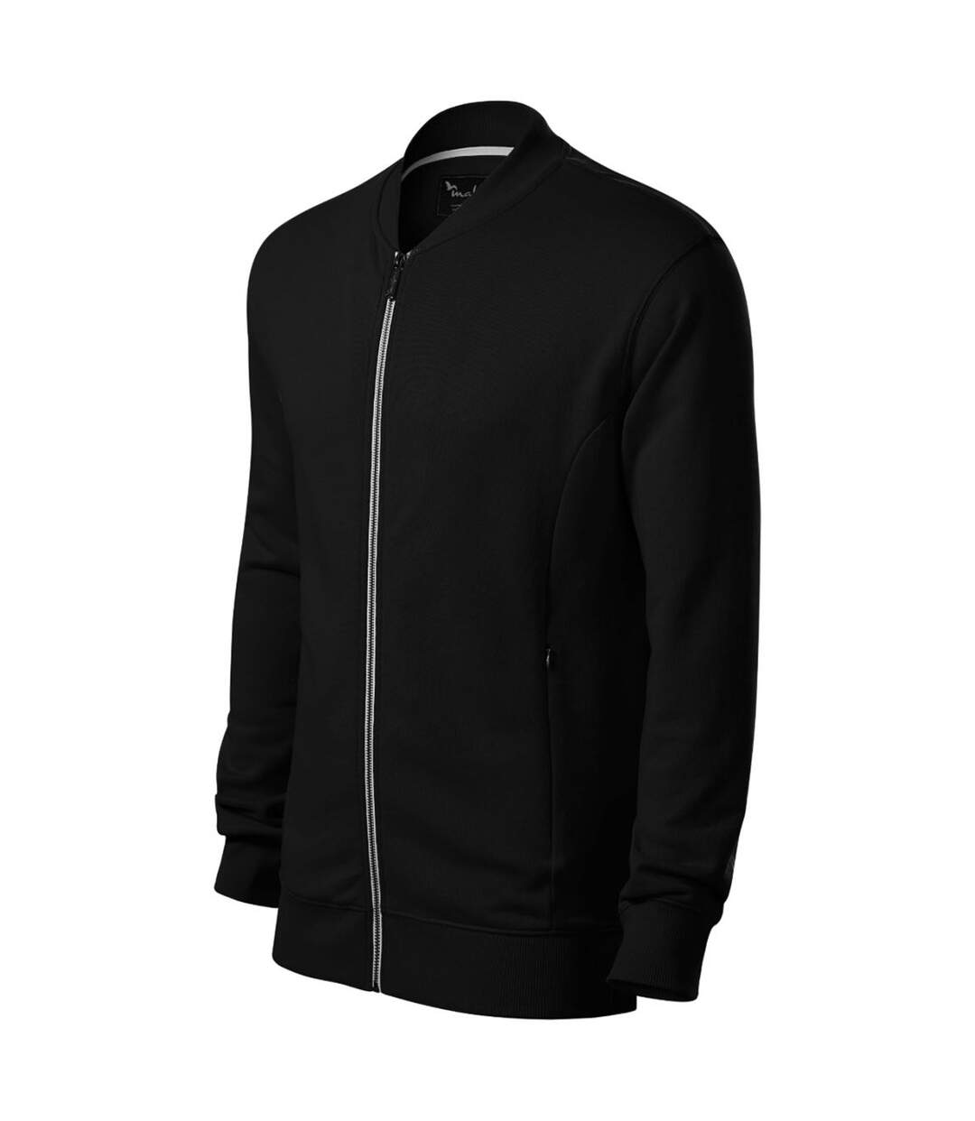 Veste Homme Gris Malfini-3