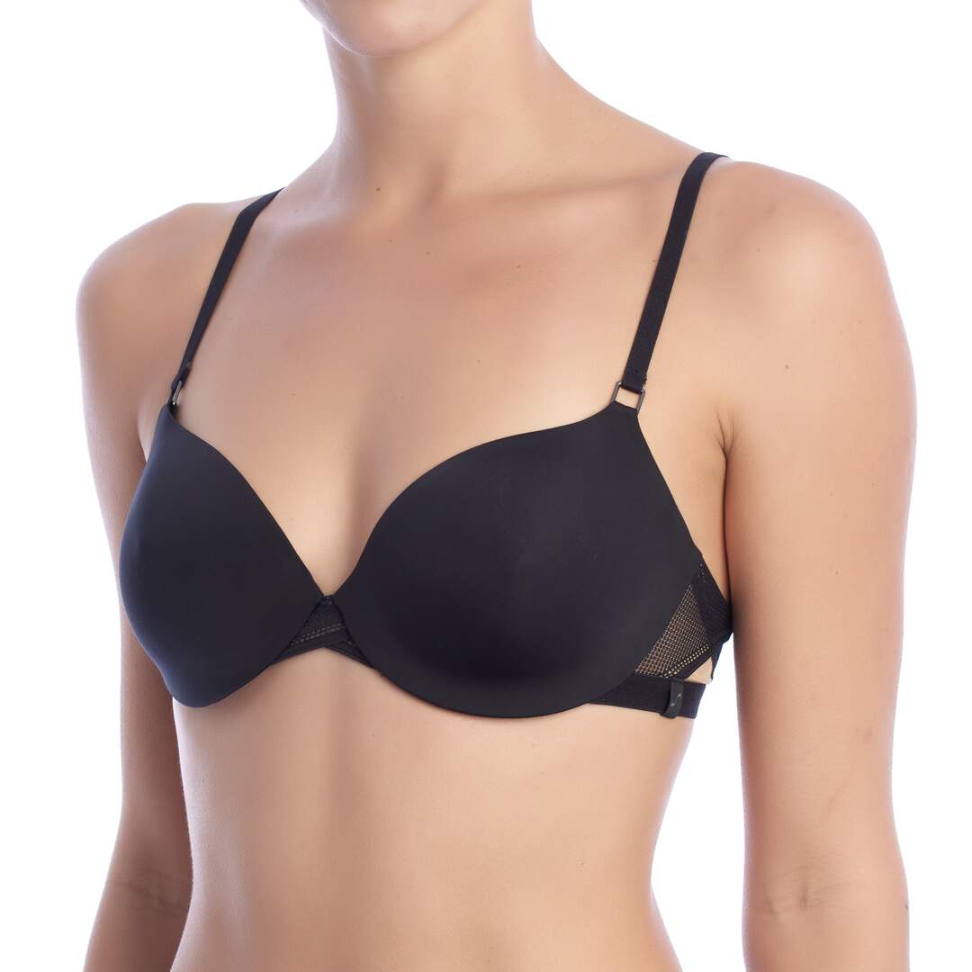 S Symmetry WHP 10189956 Women's Underwired Preformed Bra-1