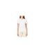 Lot De 2  T-shirts Motif/style Petit Logo Femme Blanc Champion-1
