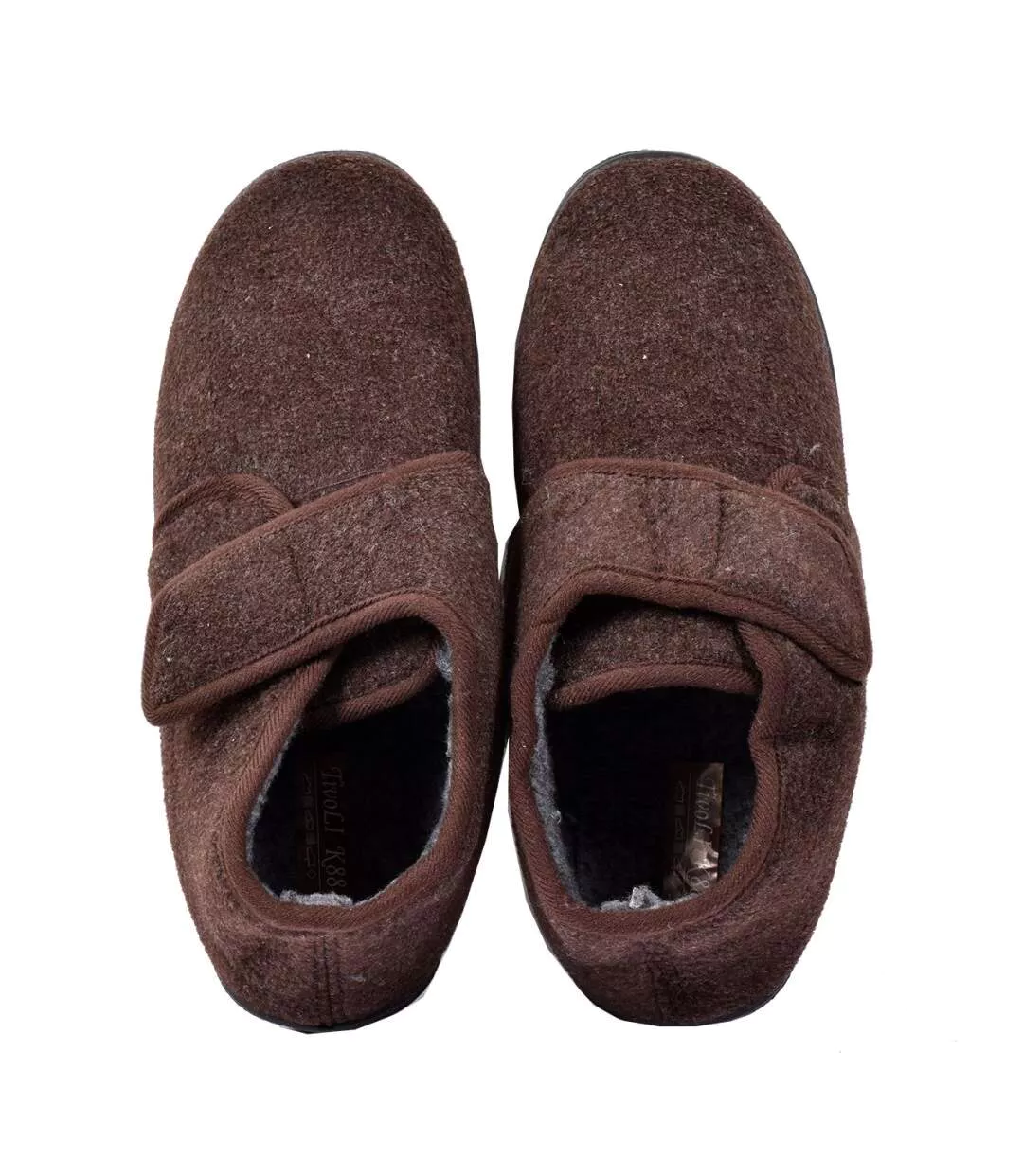 CHARENTAISE Homme Pantoufle PREMIUM-3