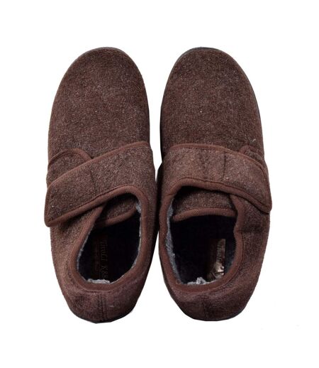 CHARENTAISE Homme Pantoufle PREMIUM