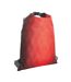 Sac À Dos Motif/style Losange Taille Unique Rouge Halfar-2